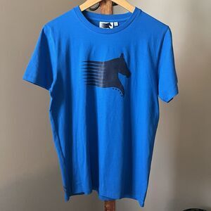 Longines Global Champions Tour Equestrian Horse Jumping Show LGCT T-Shirt Small